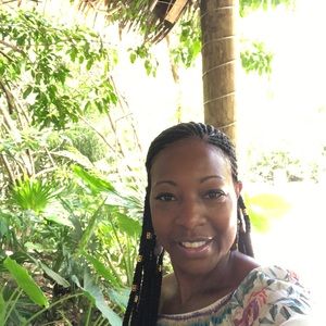 Meet your Posher, Miranda